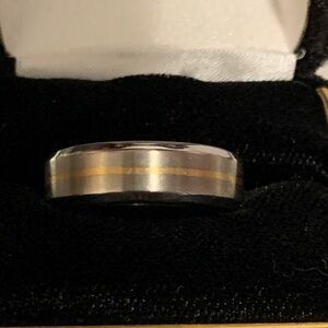 Men’s Ring
